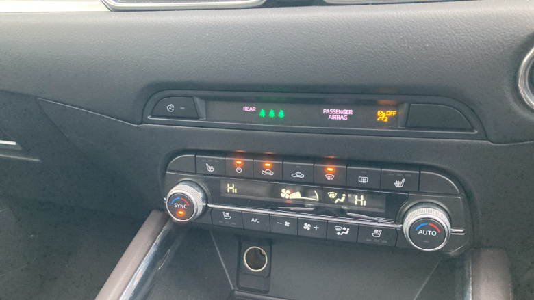 Mazda CX-5 2.0 GT Sport Nav+ 5dr Petrol Estate